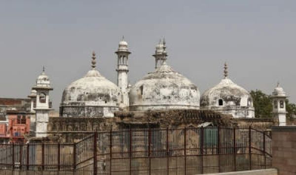 मस्जिद समिति ने ज्ञानवापी मस्जिद सर्वेक्षण आदेश के खिलाफ इलाहाबाद हाईकोर्ट का किया रुख