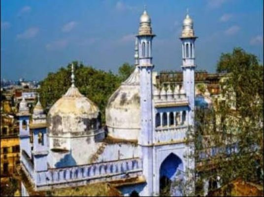ज्ञानवापी मामले में इलाहाबाद हाई कोर्ट में सुनवाई शुरू
