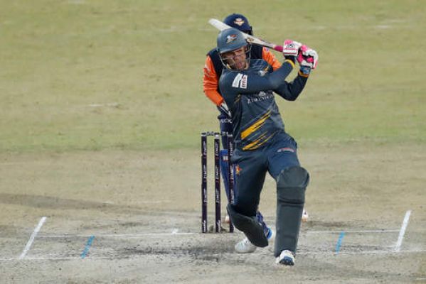 जिम एफ्रो टी10: हरारे हरिकेंस ने केप टाउन सैम्प आर्मी को सुपर ओवर में हराया