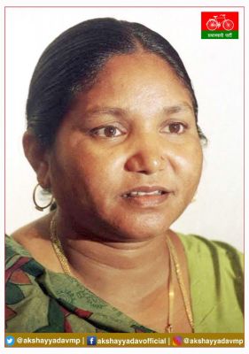 फूलन देवी किसी जाति की  विरोधी नहीं, विद्रोहिणी थीं