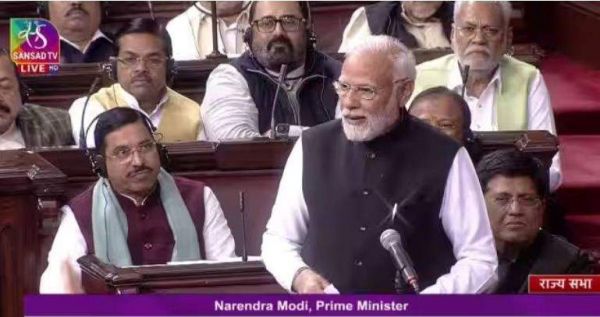 यह अविश्वास प्रस्ताव 2018  से अलग क्यों है?