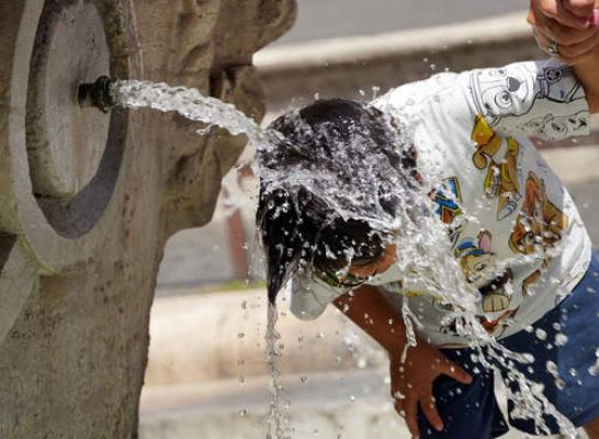 जुलाई दुनिया का सबसे गर्म महीना होना तय : वैज्ञानिक