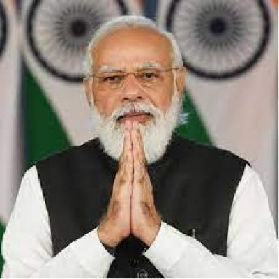 पेड़ लगाने और पानी बचाने के प्रयासों का हिस्सा बनें नागरिक : प्रधानमंत्री मोदी