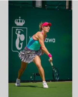 वारसॉ ओपन: जर्मनी की सीजमंड ने मारिया पर जीत के साथ फ़ाइनल में जगह बनायी