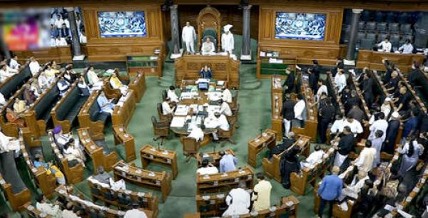 सरकार आज ही मणिपुर पर चर्चा के लिए तैयार, विपक्ष बोला विस्तार से हो बात