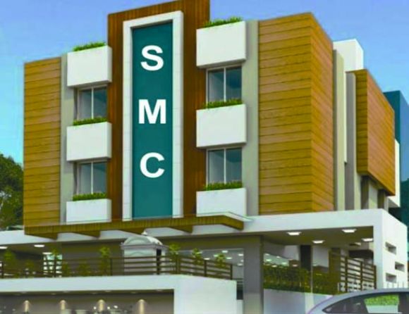 शासन और रेलवे कर्मियों को एसएमसी  में मिलेगा बेहतर उपचार