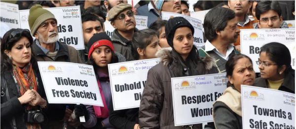 भारत: तीन साल में लापता हुईं 13 लाख से अधिक महिलाएं-लड़कियां