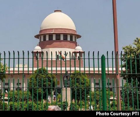 बिहार में जाति आधारित गणना को चुनौती देने वाली याचिकाएं खारिज