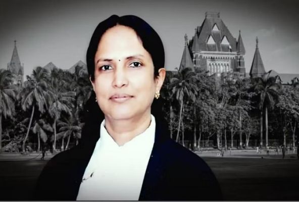स्किन-टू-स्किन जजमेंट देने वाली जस्टिस को पहले कॉलेजियम से झटका, इस्तीफा दिया तो बढ़ी मुश्किल, हाईकोर्ट नहीं दे रहा पेंशन
