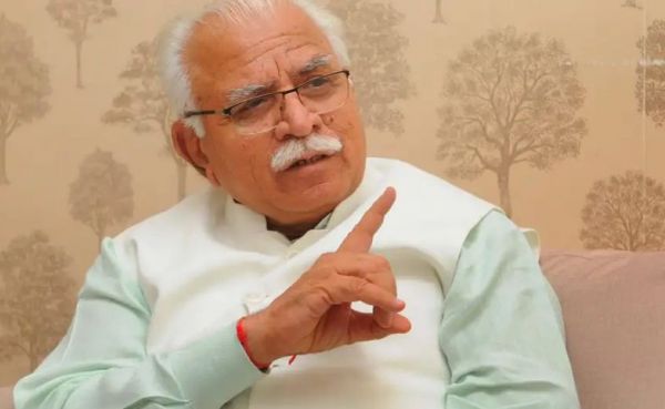 हिंसा के एक दिन बाद हरियाणा के एनसीआर इलाकों में तनाव