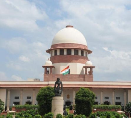 सुप्रीम कोर्ट में अनुच्छेद 370 को निरस्त करने को चुनौती देने वाली याचिकाओं पर सुनवाई शुरू