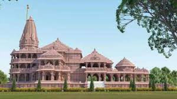 अयोध्या में राम जन्मभूमि के आसपास के घरों की छतों पर बनाए जाएंगे ‘कैफेटेरिया’