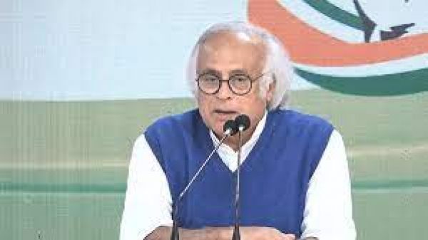 वन संरक्षण संशोधन विधेयक ‘खतरनाक’, इस पर मुहर लगाने वाली पार्टियों और सरकार से सवाल होना चाहिए: रमेश