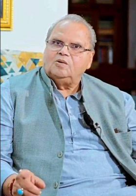 ‘छत्तीसगढ़’ का संपादकीय :  सतपाल मलिकों का नार्को होना देश के लिए जरूरी..