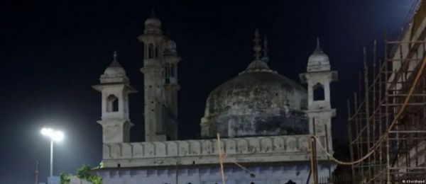 ज्ञानवापी मस्जिद का सर्वे रहेगा जारी