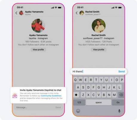 यूजर्स को अनवांटेड डीएम रिक्वेस्ट से बचाएगा इंस्टाग्राम