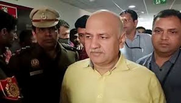 आबकारी नीति मामले : सिसोदिया की अंतरिम जमानत याचिकाओं पर सुनवाई चार सितंबर को