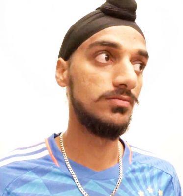 पुछल्ले बल्लेबाजों की भरमार चिंता का सबब नहीं : अर्शदीप