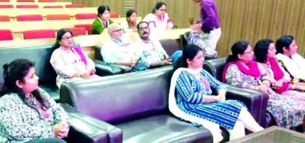 कलिंगा विवि में प्रेमचंद जयंती विशेष व्याख्यान 