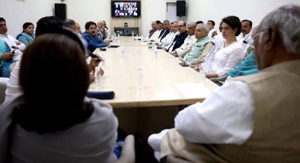 ‘छत्तीसगढ़’ का संपादकीय : एक राजनीतिक बयान पर कैद, इसकी प्रतिक्रिया तो रोज हो सकती है