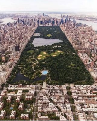 बाग देखने अमरीका जाओ