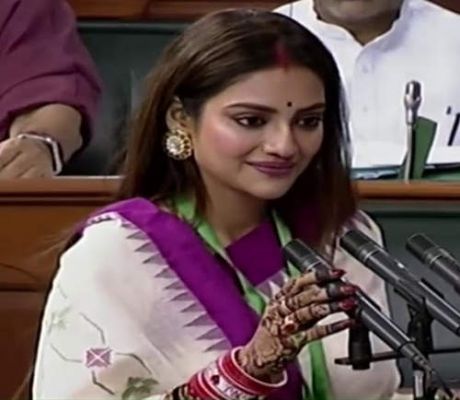 ईडी के पास मेरी पत्नी नुसरत जहां को बुलाने का कोई कारण नहीं है : यश दासगुप्ता 