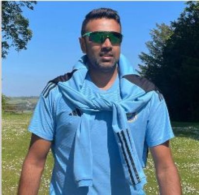 विश्व कप टीम में वापसी के लिए योग्य बनाती है अश्विन की बहुमुखी प्रतिभा