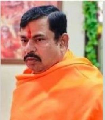 अगली तेलंगाना विधानसभा का सदस्य नहीं बनूंगा : राजा सिंह
