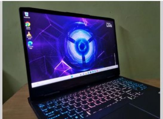 लेनोवो ने भारत में नया बजट गेमिंग लैपटॉप 'एलओक्यू' किया लॉन्च, शानदार फीचर्स से भरपूर