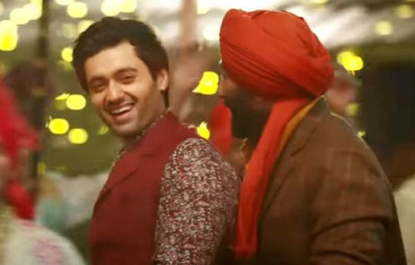 11 अगस्त को रिलीज हो रही 'गदर 2', फर्स्ट डे फर्स्ट शो देखेंगे एक्टर उत्कर्ष शर्मा