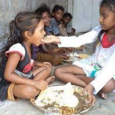 वो नहीं जानते कि असल भारत क्या है