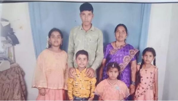 सऊदी अरब से भारत पहुँचे पाकिस्तान के गुलज़ार की दौलत से प्रेम, शादी और पिता बनने की कहानी