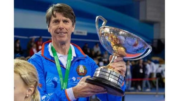 हॉकी इंडिया ने जूनियर विश्व कप से पहले तैयारियों की निगरानी के लिए हरमन क्रुइस को नियुक्त किया