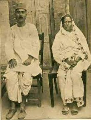 प्रेमचंद का आखिरी सलाम