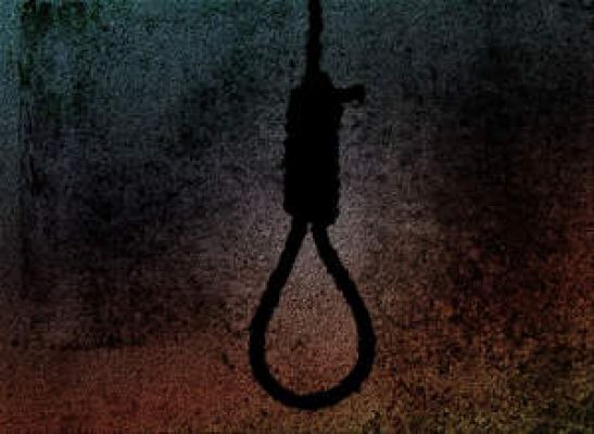 बेटे के सीए परीक्षा में फेल होने पर हैदराबाद की महिला ने की आत्महत्या
