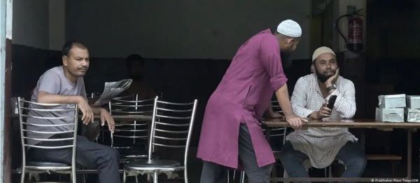 शांतिदूत की भूमिका में हैं मणिपुरी मुसलमान