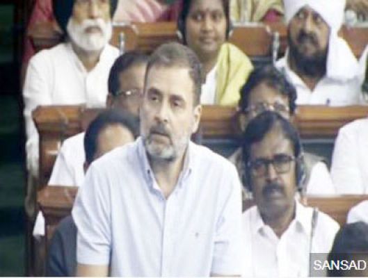 मुख्य मुद्दा क्या है? और हम कहाँ उलझे हैं?