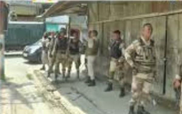 मणिपुर पुलिस बनाम असम राइफल्स  का विवाद सतह पर क्यों आया?