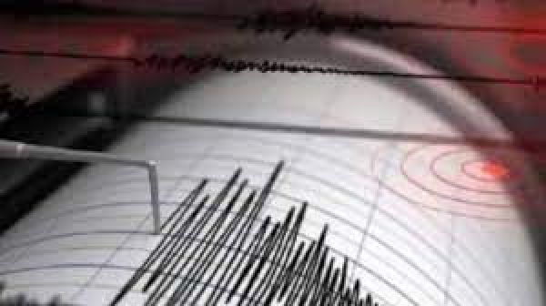 तुर्किये में 5.3 तीव्रता का भूकंप आया, 23 लोग घायल