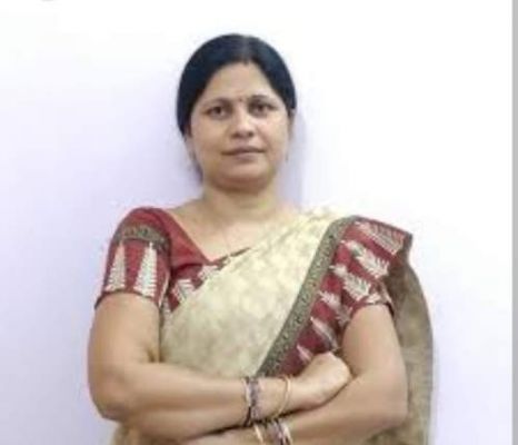 राहुल गांधी के 'फ्लाइंग किस' पर कांग्रेस एमएलए नीतू सिंह के विवादित बोल