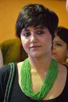 लैंगिक भेदभाव के कारण महिलाओं को 200 प्रतिशत ज्यादा मेहनत करनी पड़ती है: स्वास्तिका