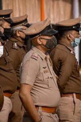 जांच में उत्कृष्टता को लेकर ‘केंद्रीय गृह मंत्री पदक’ के लिए चुने गए 140 पुलिसकर्मी