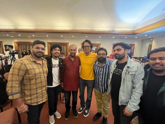 छत्तीसगढ़ की प्रतिभा की चमक बॉलीवुड तक