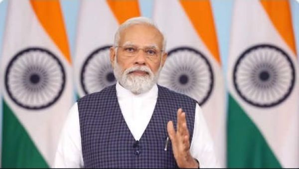 मोदी ने मिजोरम पर जिस बमबारी का जिक्र किया, उसकी पूरी कहानी