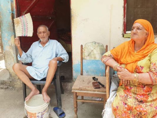 परिसीमन से पीओके शरणार्थियों के प्रतिनिधित्व पर बढ़ गई चिंता