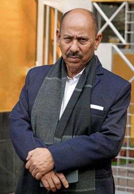 परिसीमन से नाखुश बीजेपी के सहयोगी दल के दिग्गज विधायक ने छोड़ी पार्टी