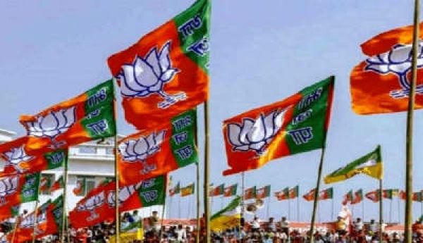 लोकसभा चुनाव के लिए एनडीए उम्मीदवारों के चयन में भी रहेगी भाजपा की भागीदारी