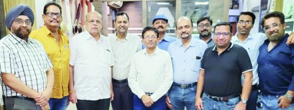 रिमा की समस्याओं से कैट हुआ अवगत 