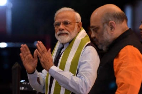 पीएम मोदी ने देश के विभाजन के दौरान जान गंवाने वालों को किया याद