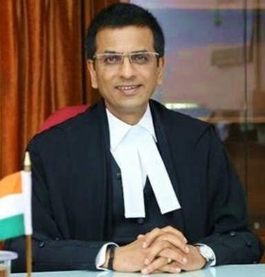 चीफ जस्टिस चंद्रचूड़ ने यौन रूढ़िवादिता से निपटने के लिए हैंडबुक जारी किया